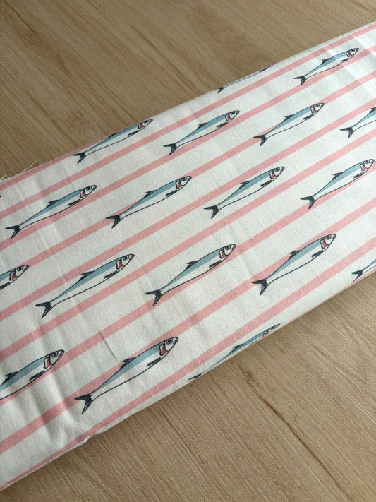 PERCAL SARDINAS