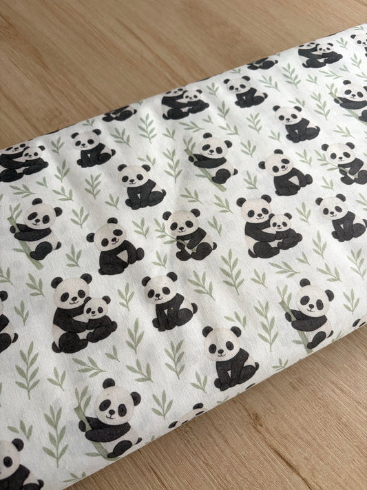 PERCAL OSO PANDA