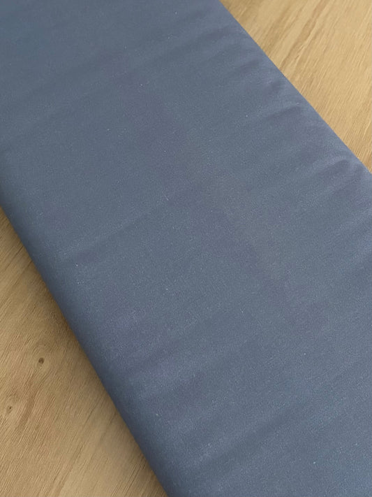 PERCAL AZUL JEAN