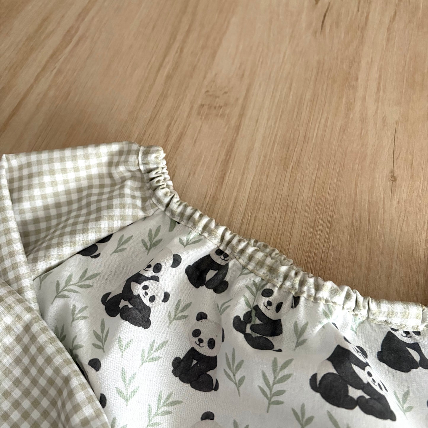 KIT DIGITAL BABI INFANTIL