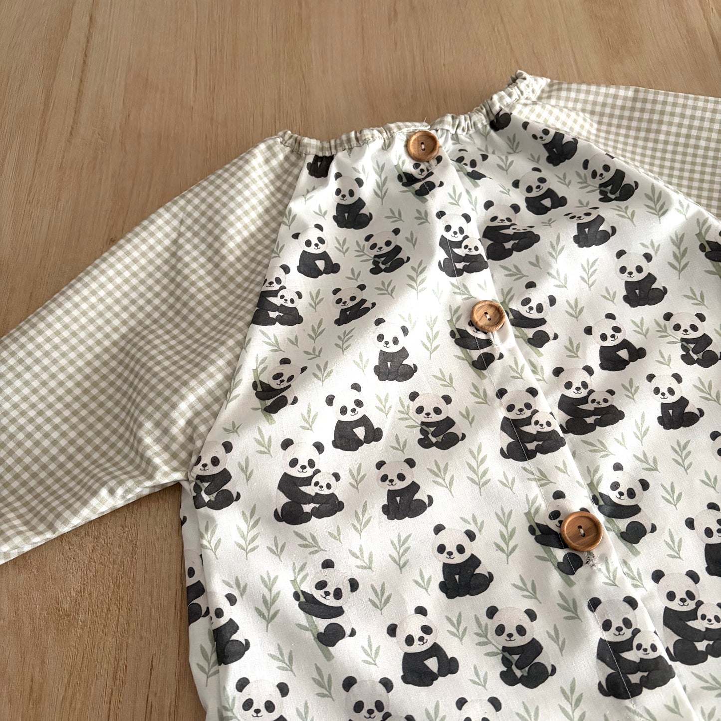 KIT DIGITAL BABI INFANTIL