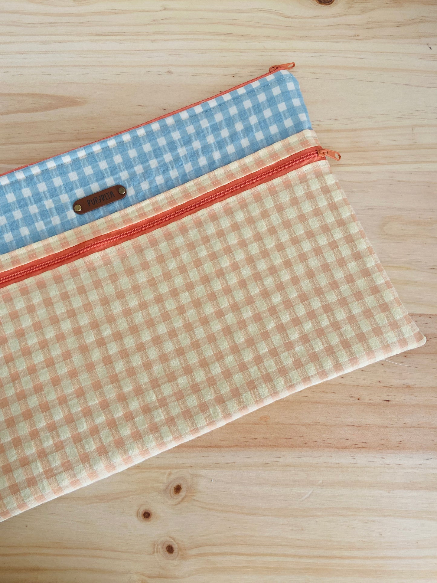 FUNDA PORTATIL DUO
