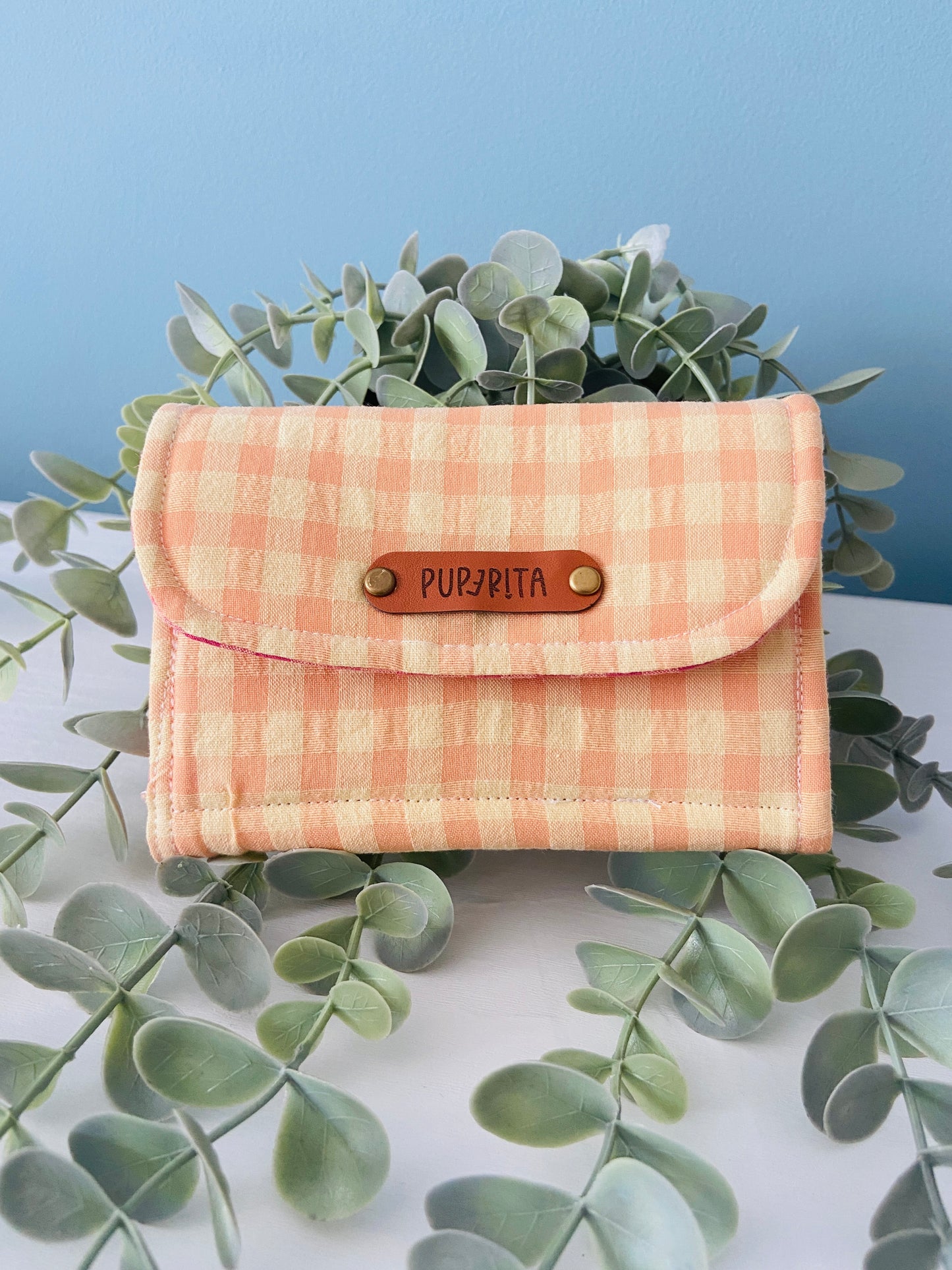 CARTERA PETIT SUMARI