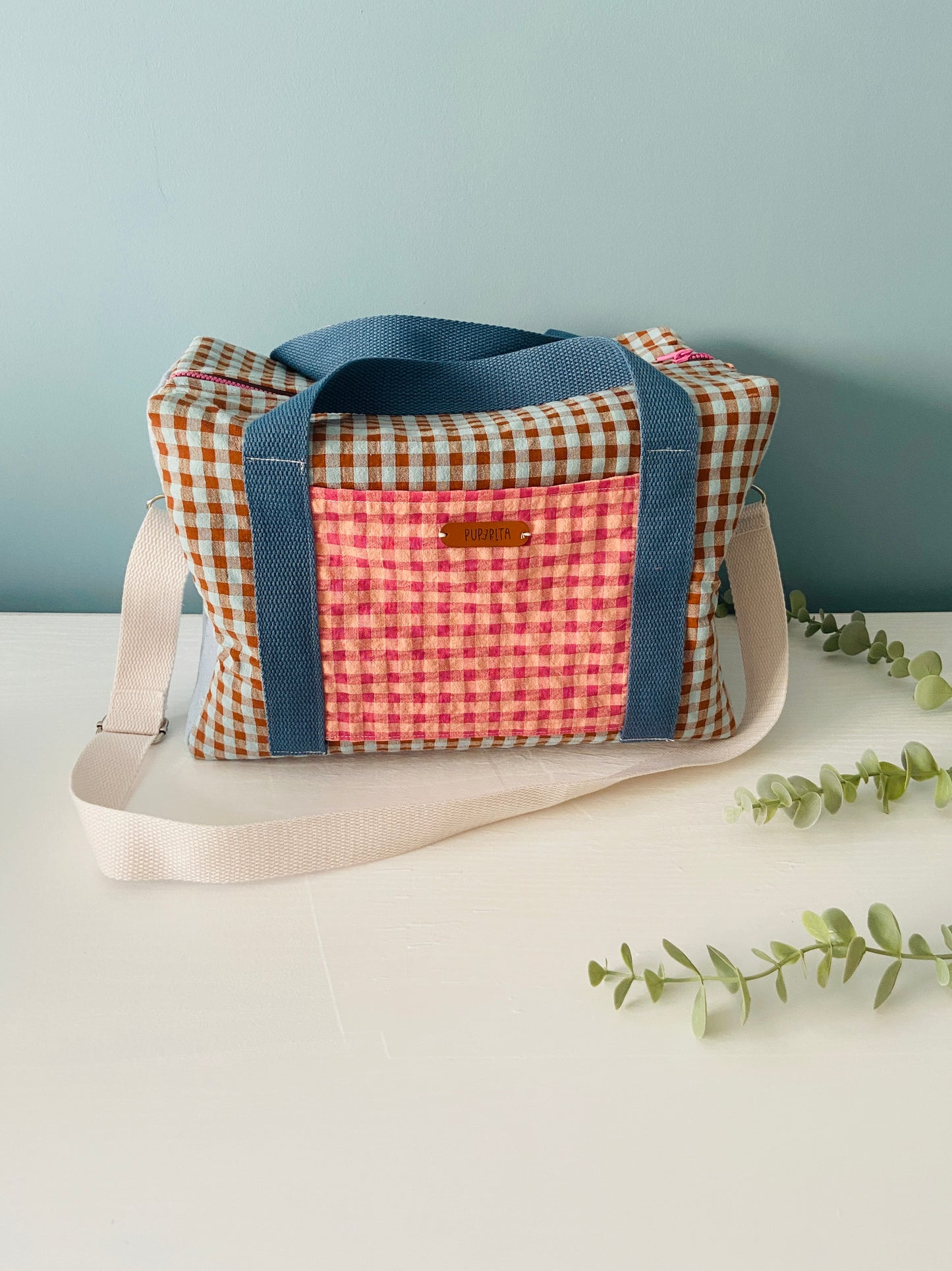 BOLSO/MACUTO CHIQUI