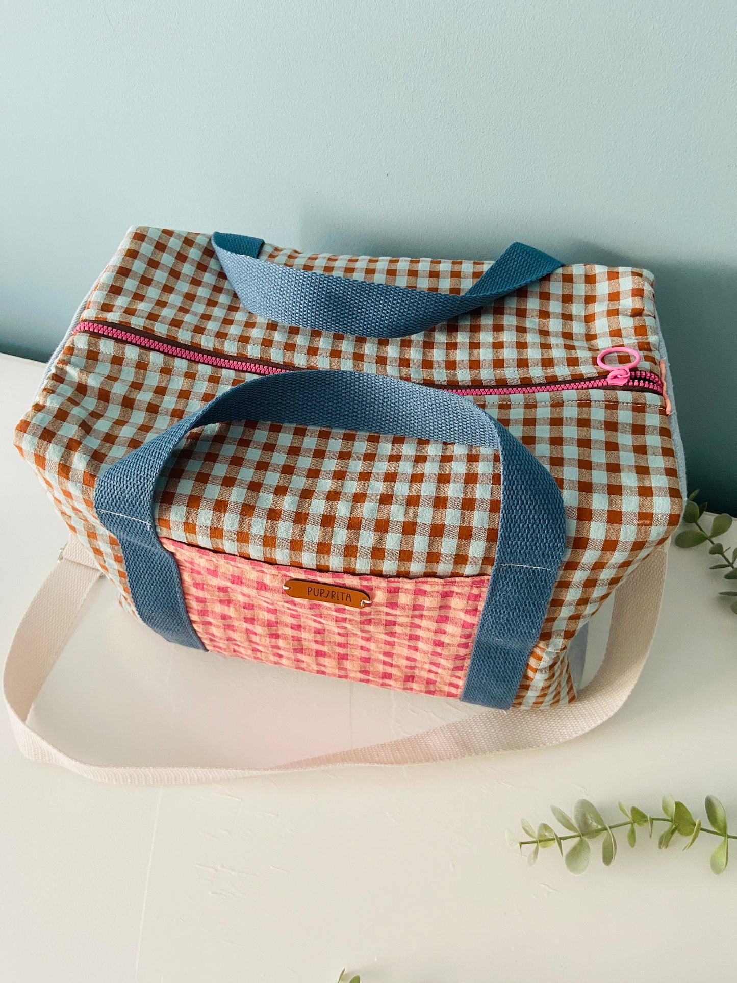 BOLSO/MACUTO CHIQUI