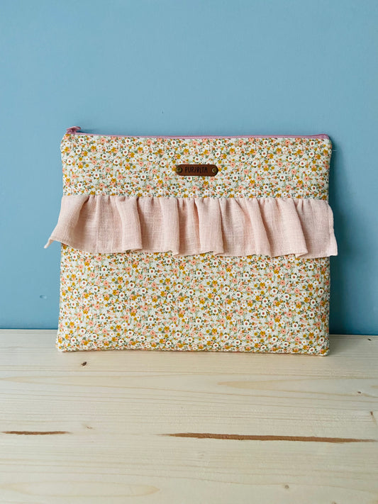 FUNDA LIBRO/TABLET ONA OTOÑO