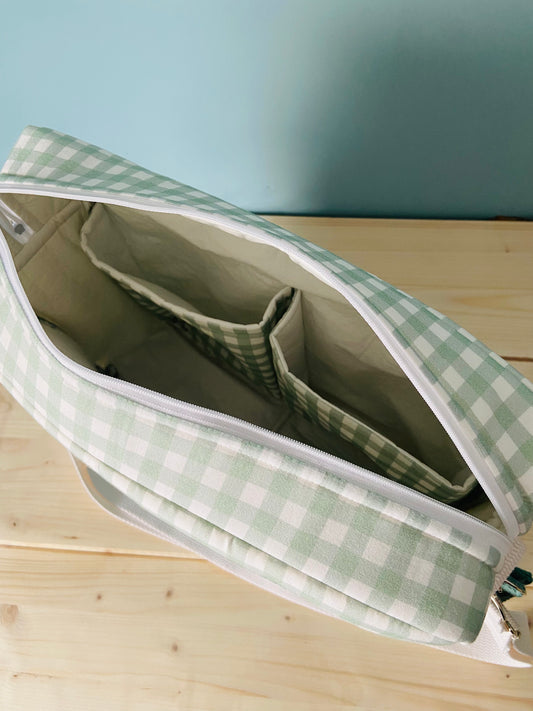 Bolso Carro/Canastilla