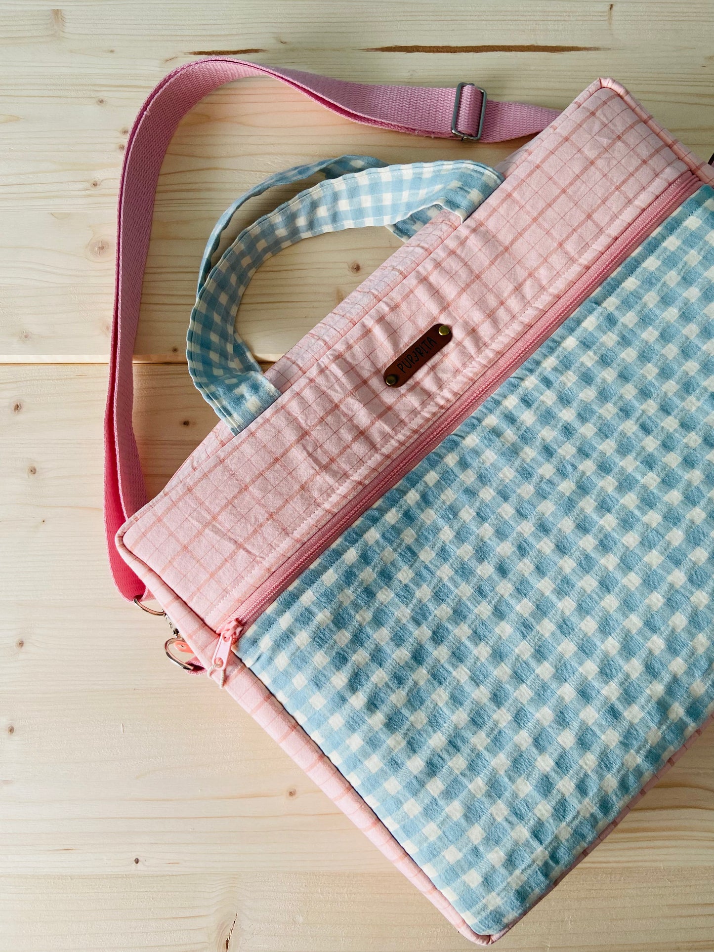 MALETÍN "CARRY JOY"