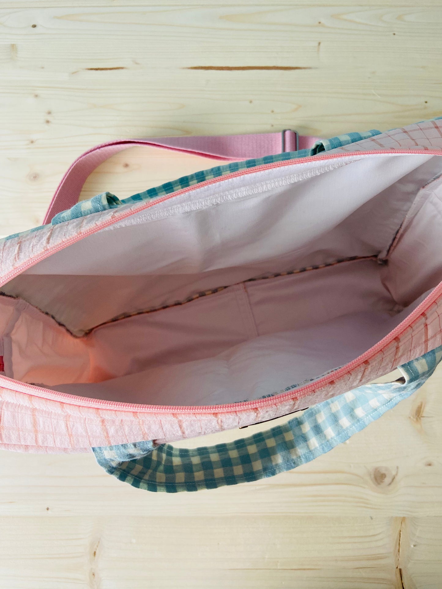 MALETÍN "CARRY JOY"