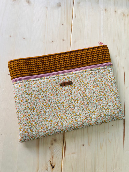 FUNDA PORTATIL OTOÑO