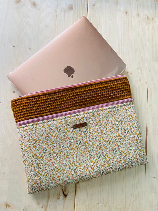 FUNDA PORTATIL OTOÑO