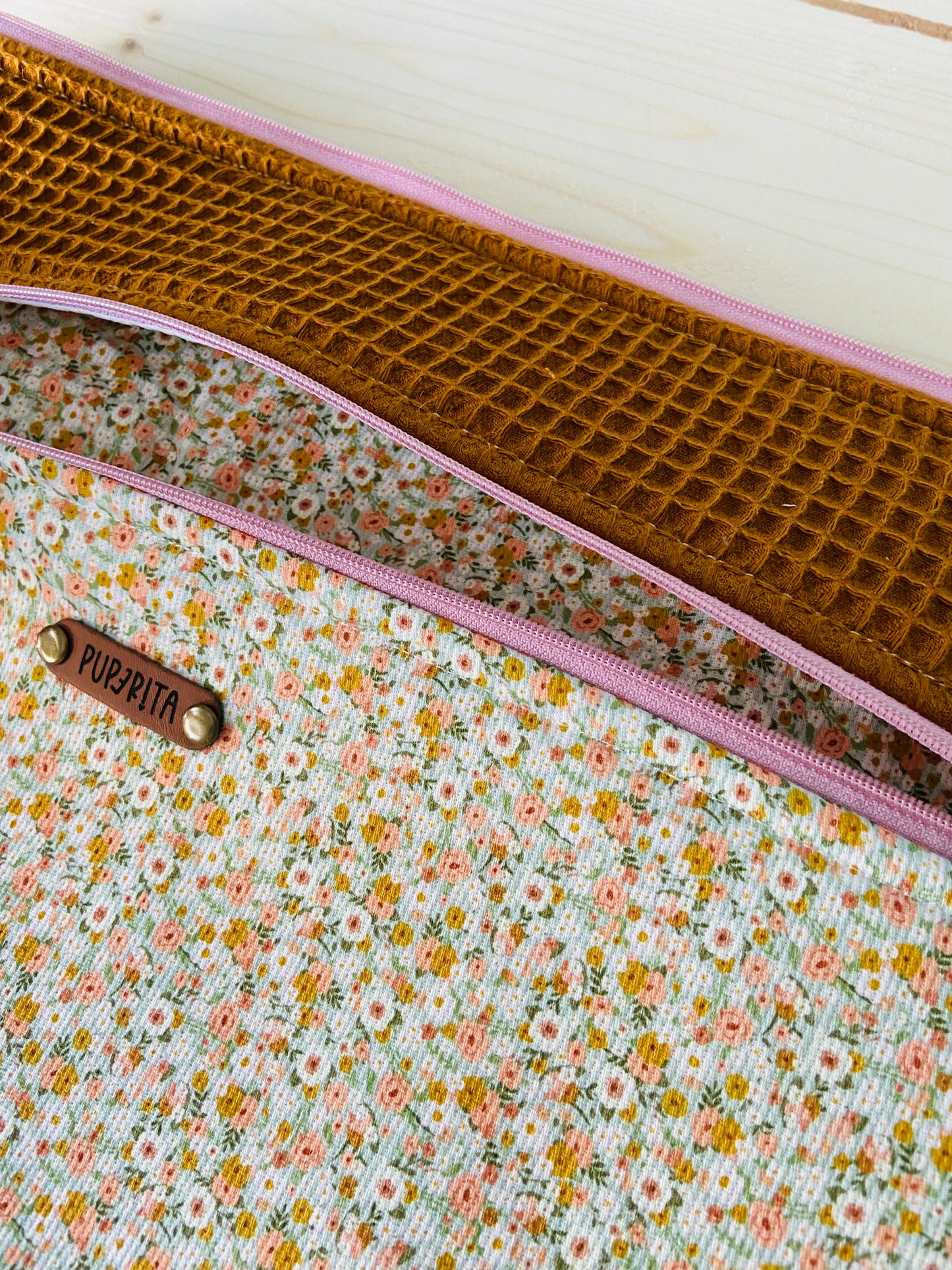 FUNDA PORTATIL OTOÑO