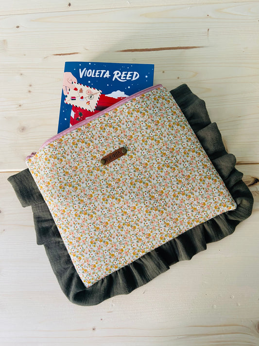 BOLSITO/FUNDA VOLANTE OTOÑO