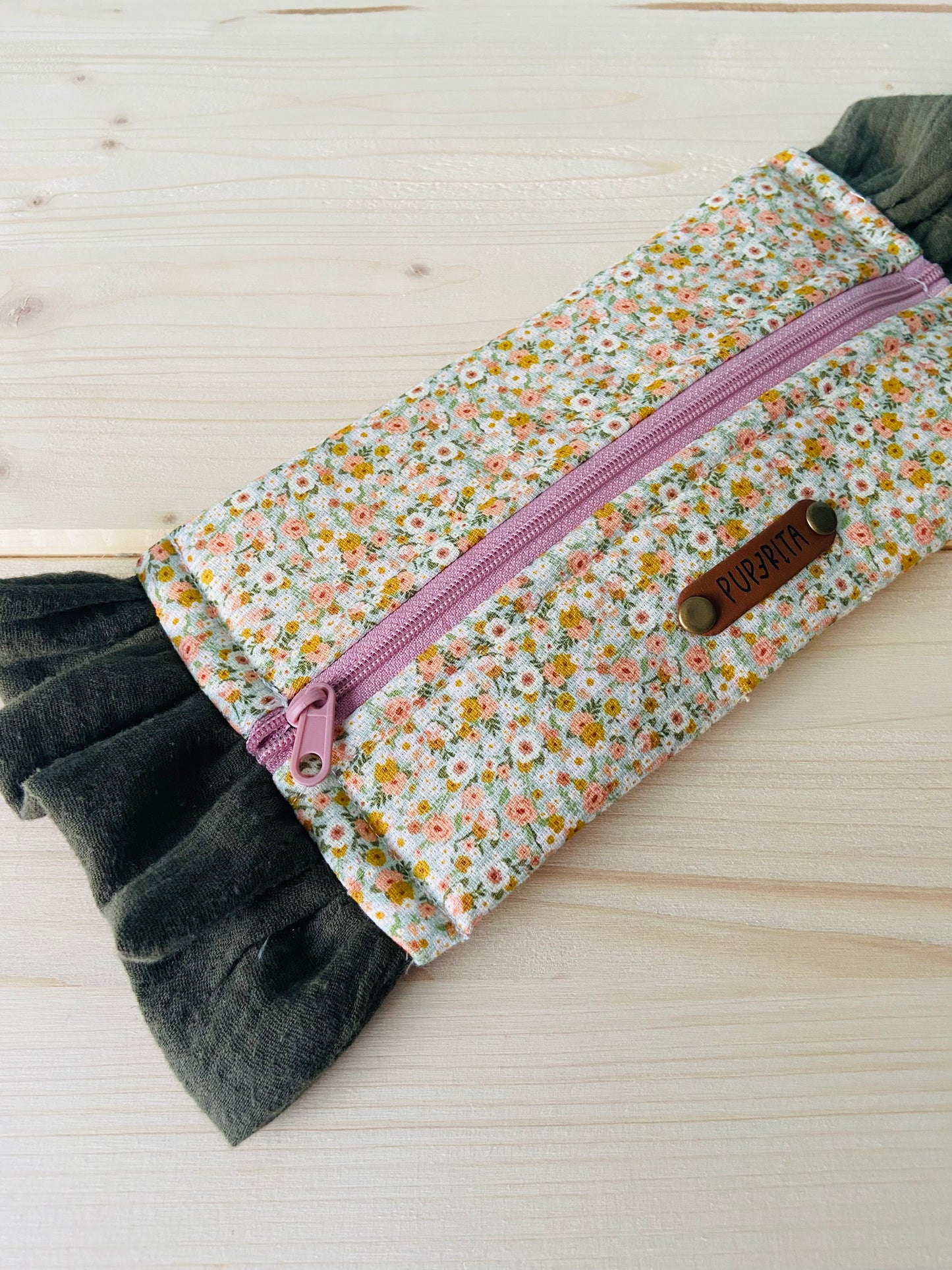 ESTUCHE PLANO OTOÑO