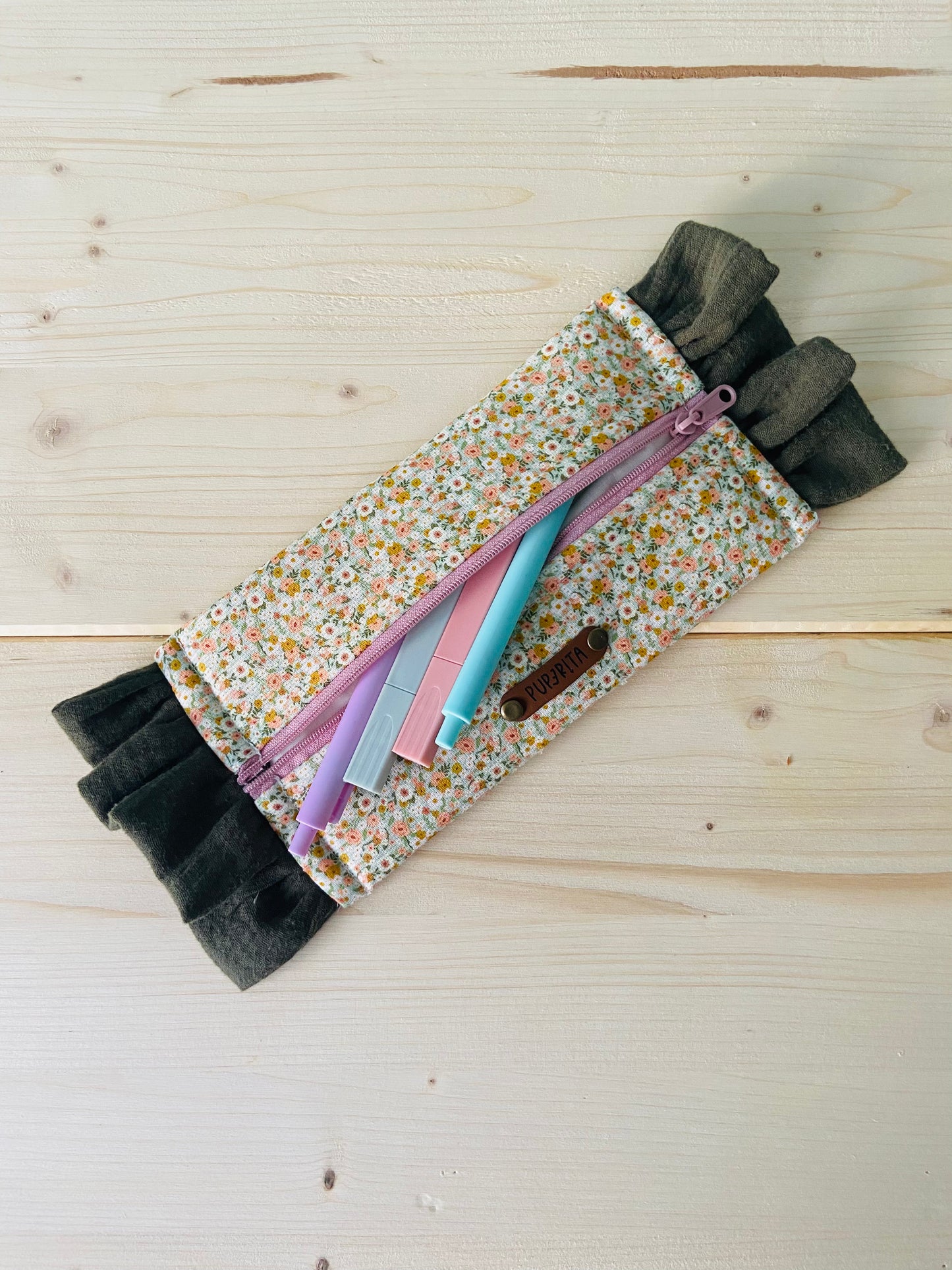 ESTUCHE PLANO OTOÑO