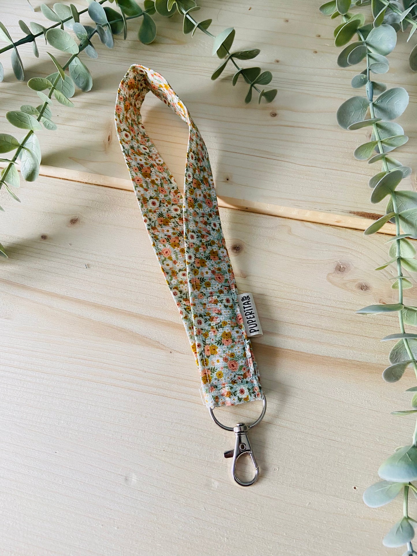 CUELGA LLAVES OTOÑO