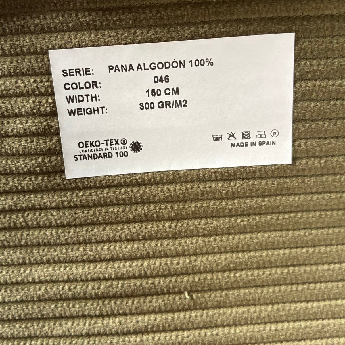 PANA VERDE