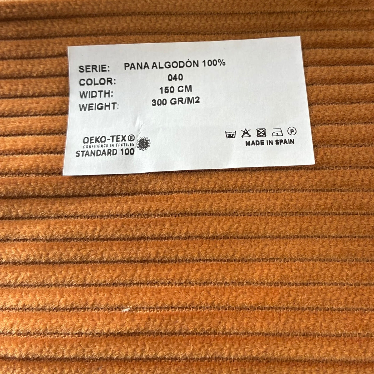 PANA MARRÓN